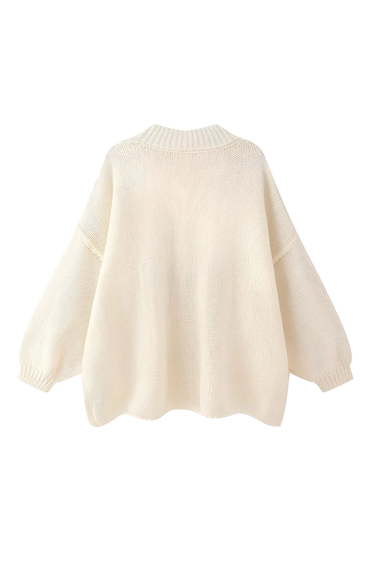 Koranna Cardigan