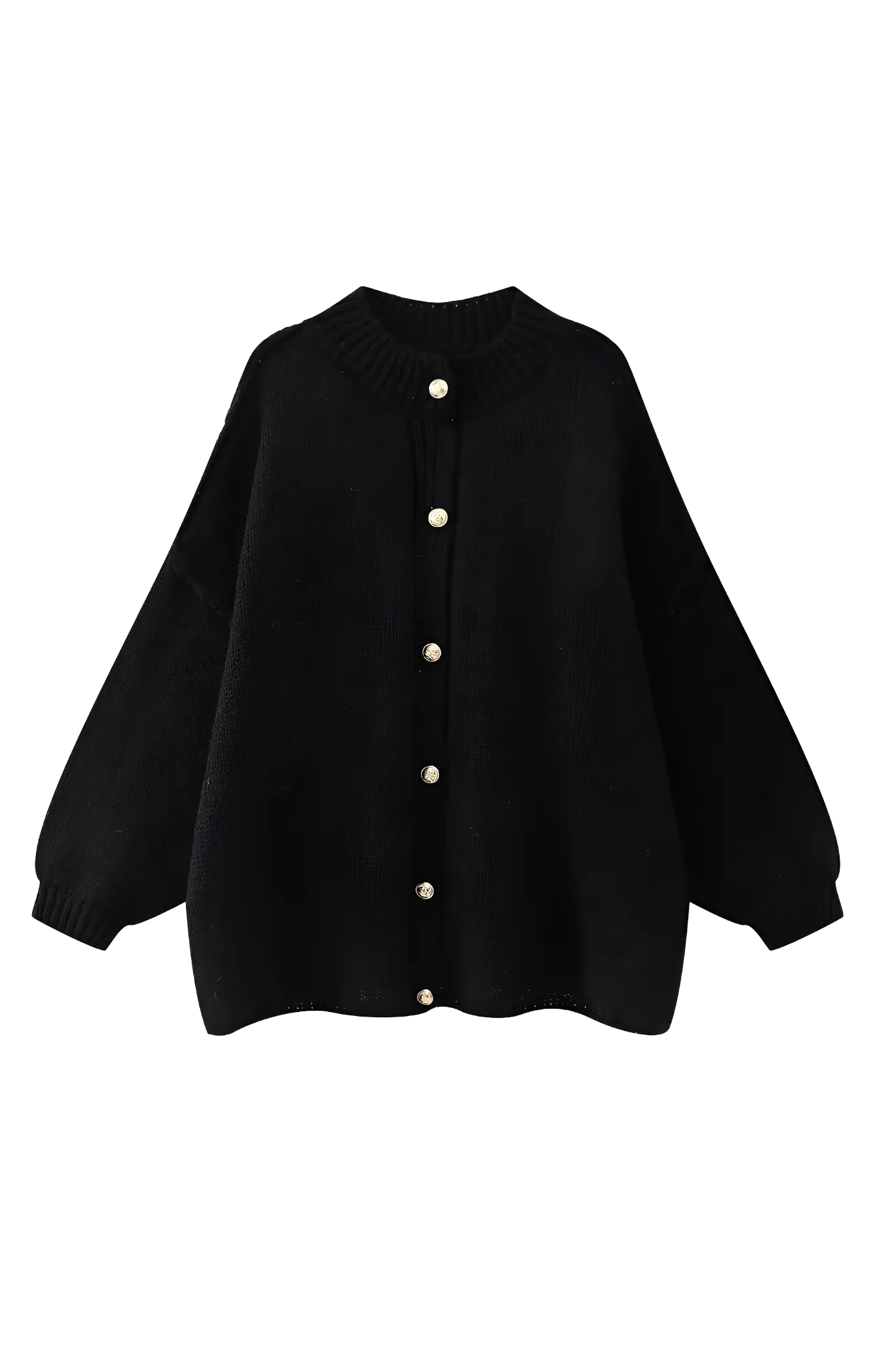 Koranna Cardigan