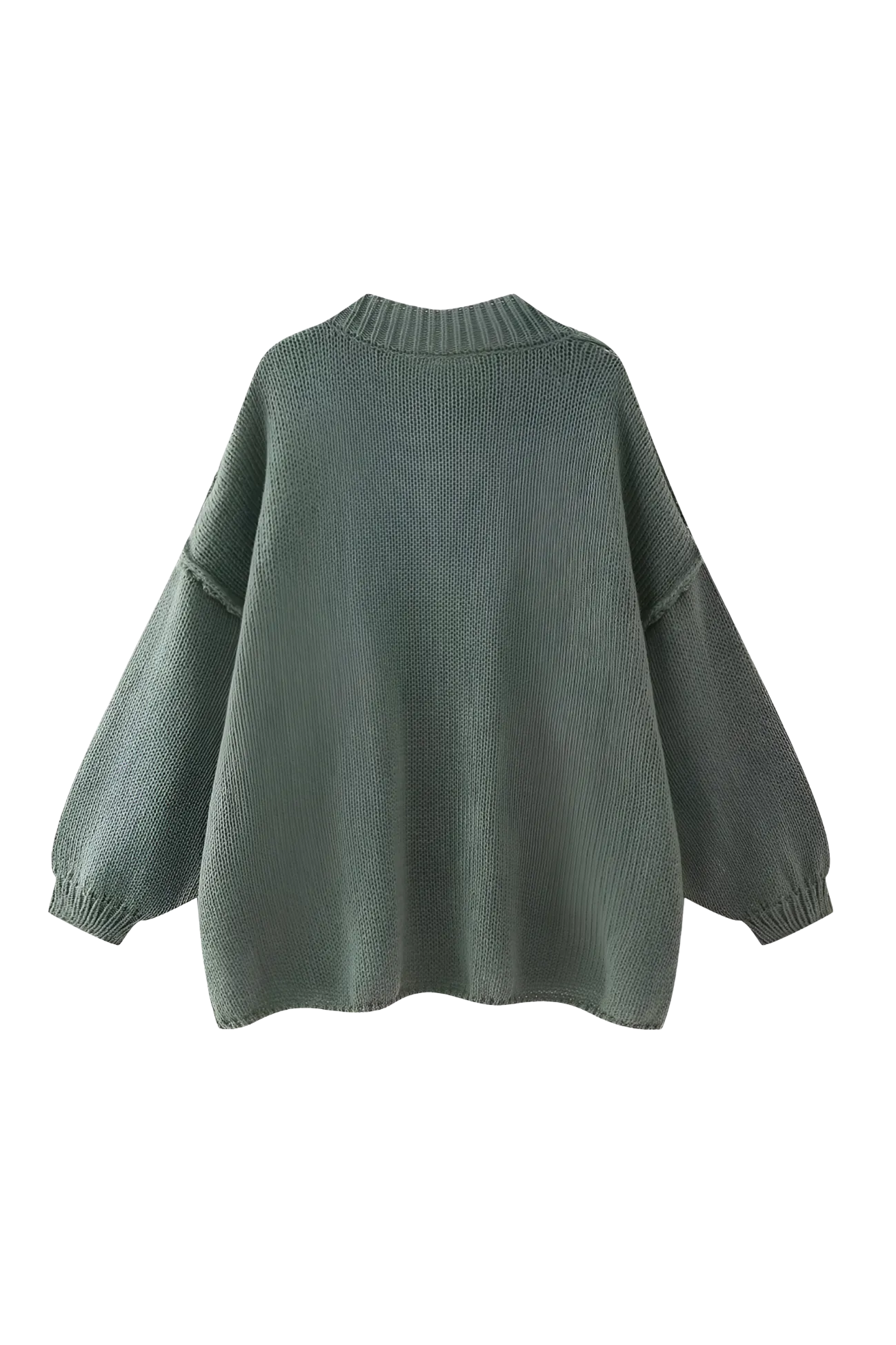 Koranna Cardigan