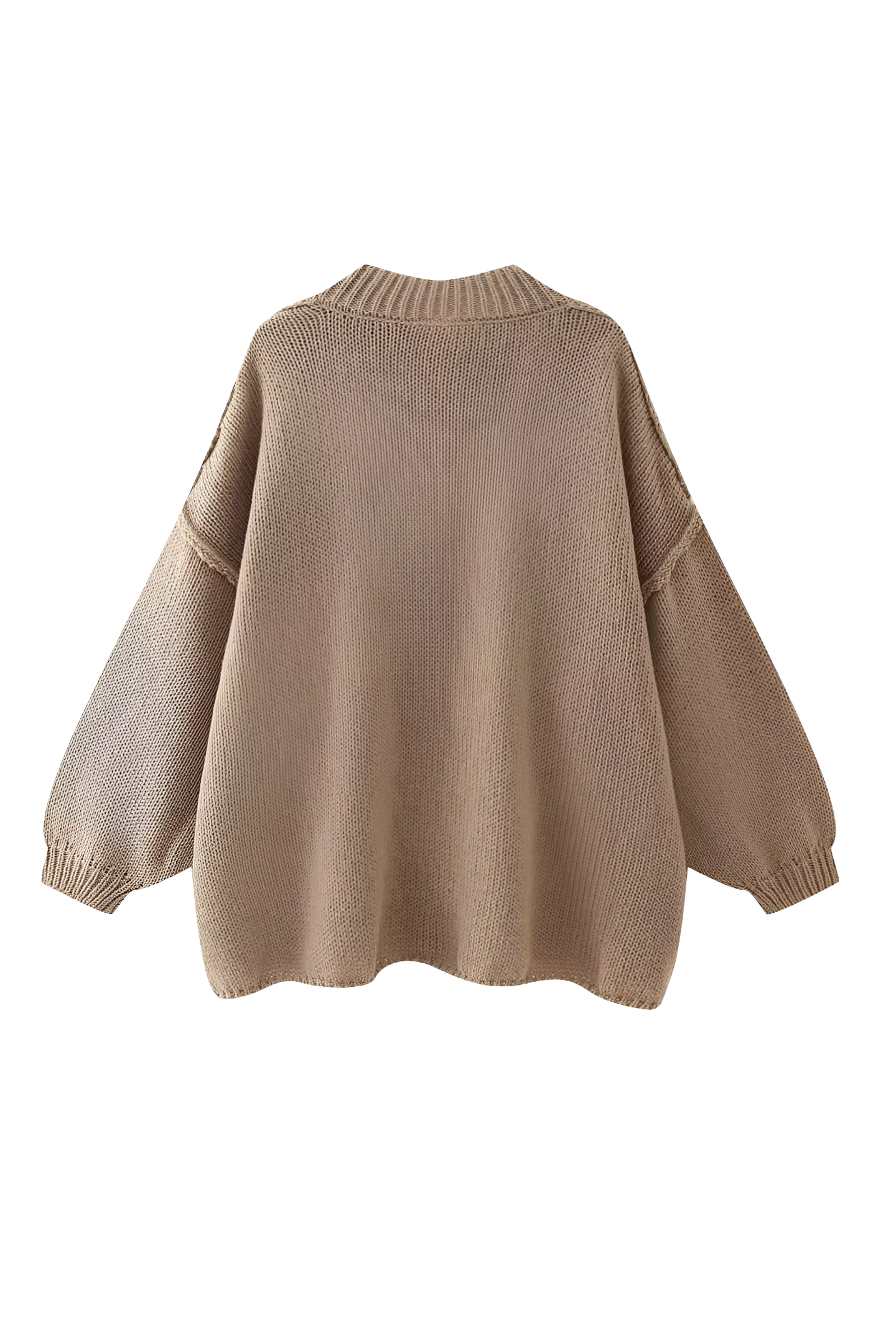 Koranna Cardigan