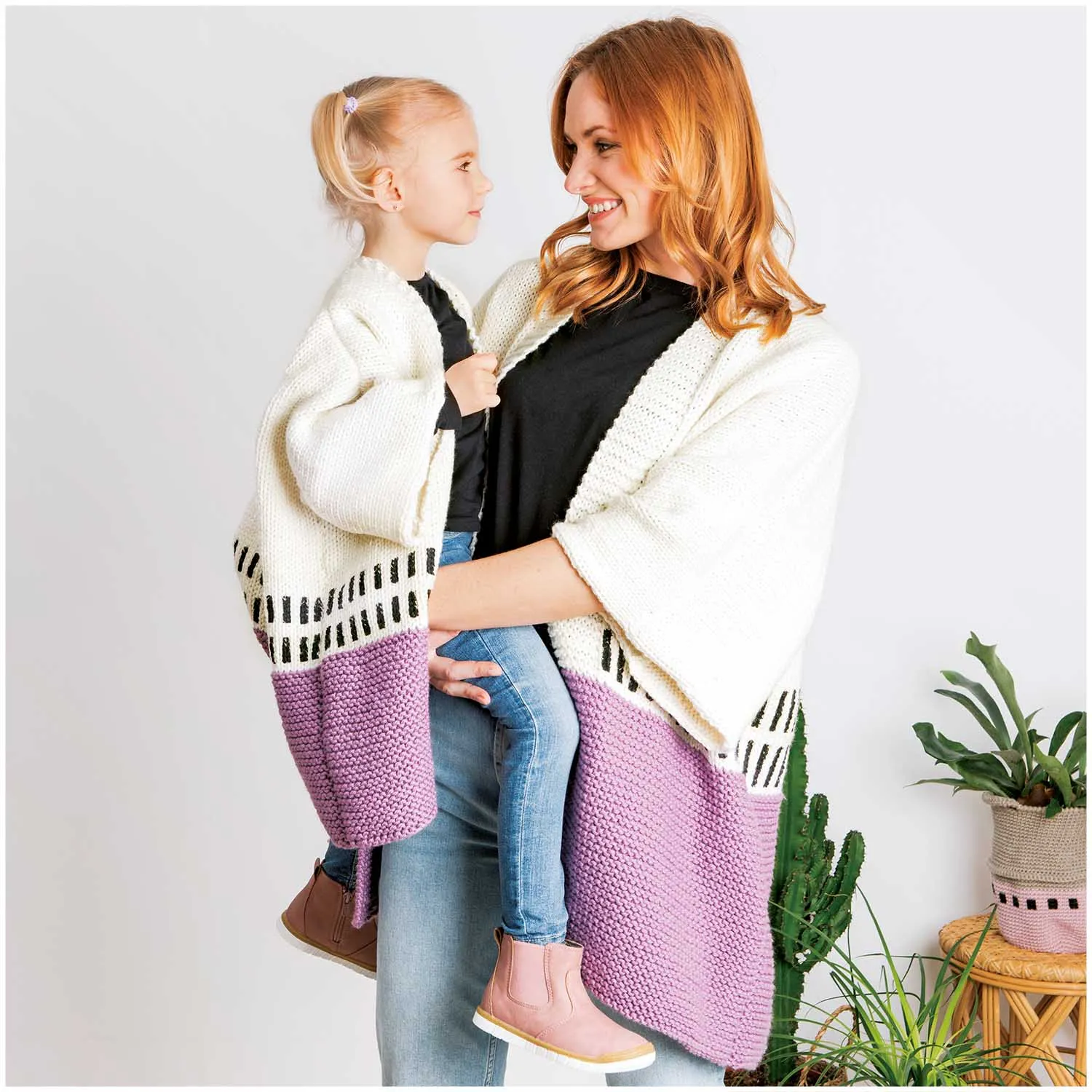 Lilac - Mega Wool Chunky - Rico