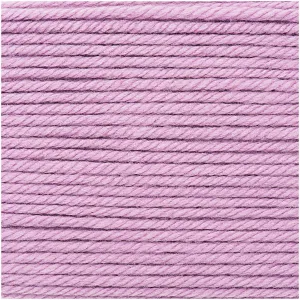 Lilac - Mega Wool Chunky - Rico