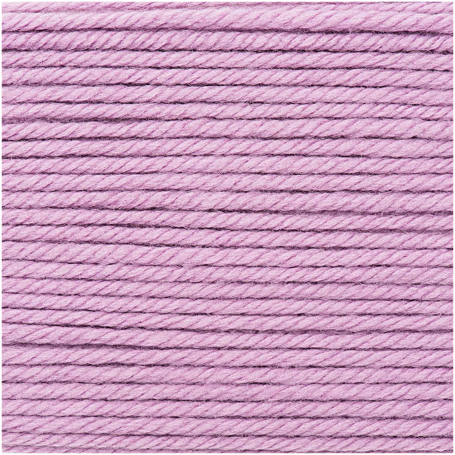 Lilac - Mega Wool Chunky - Rico