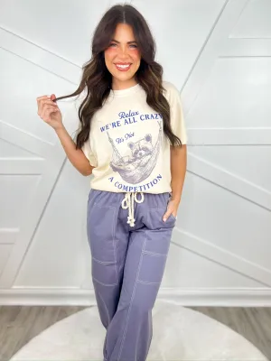 Love To Lounge Joggers