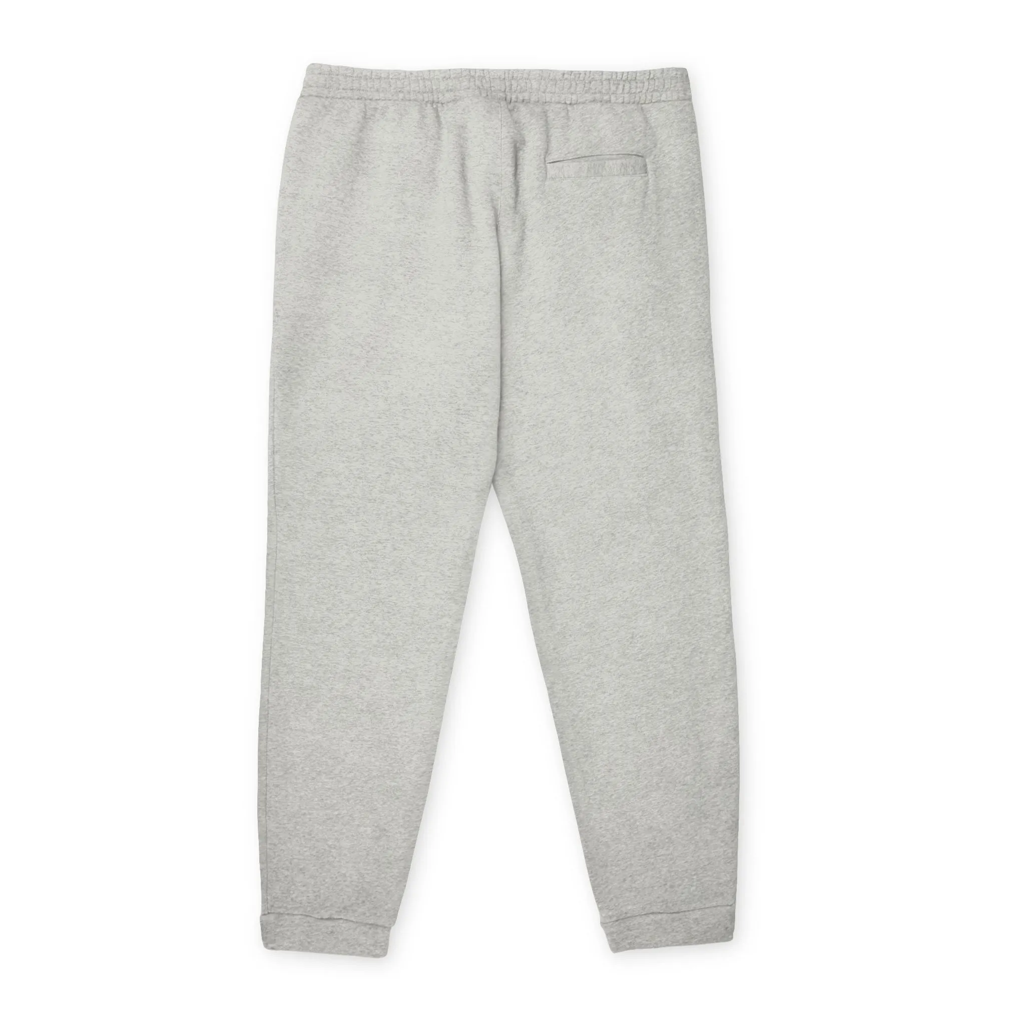Mandala Adidas Fleece Joggers