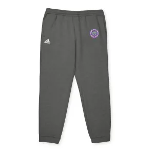 Mandala Adidas Fleece Joggers