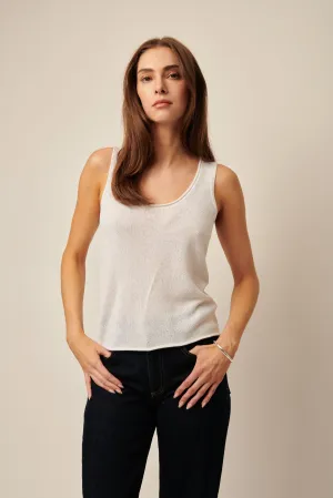 McKena Knit Tank