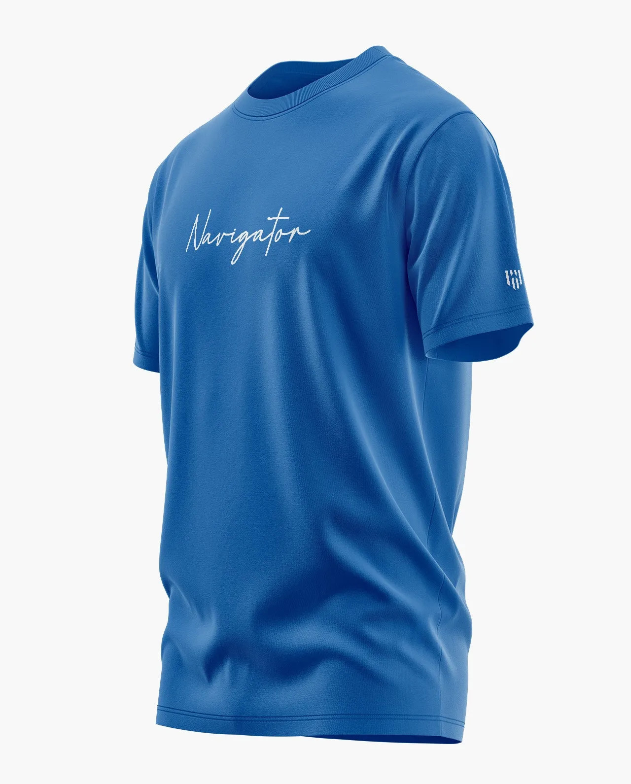 Navigator Signature LuxeSoft Cotton T-Shirt