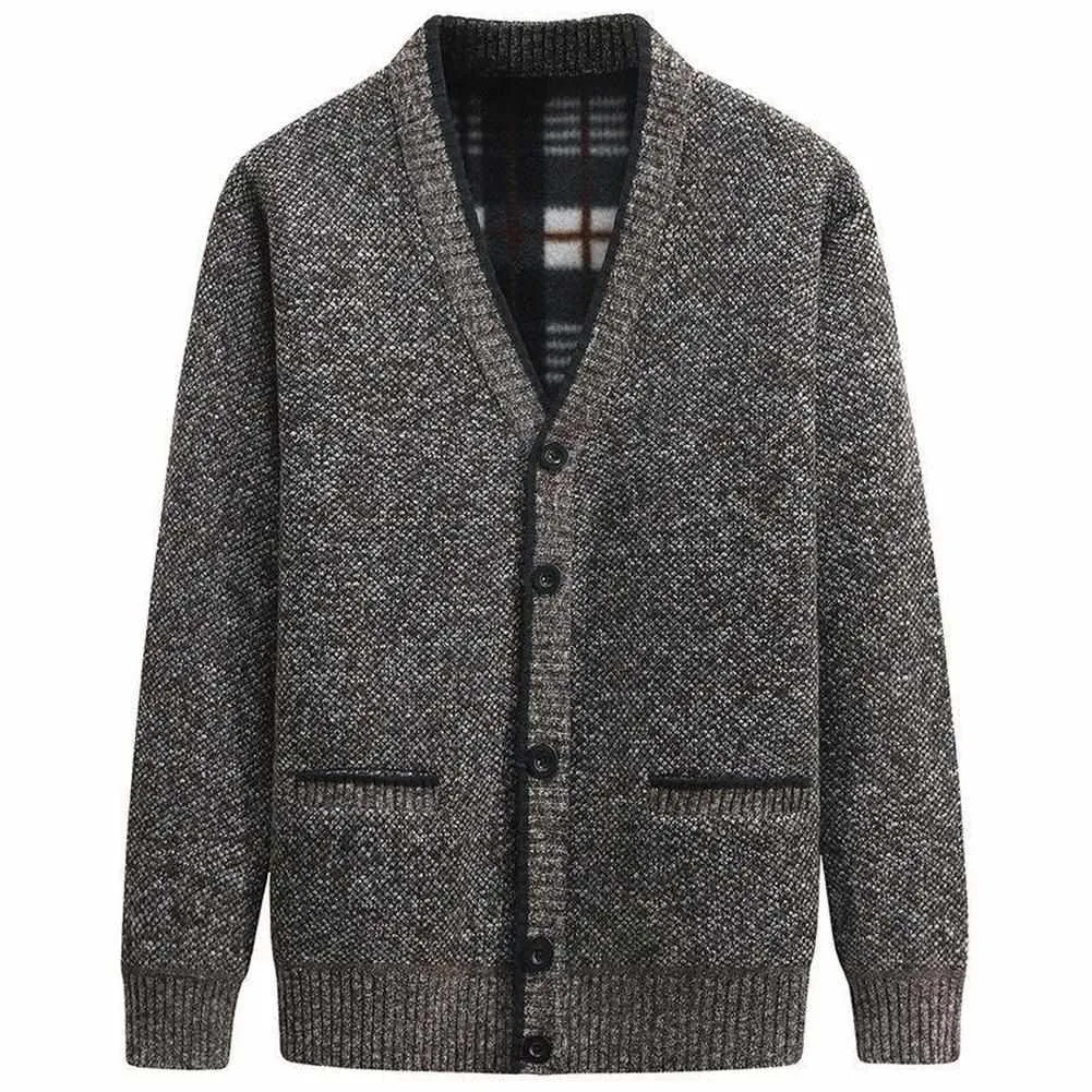 Night Madrid Retro Cardigan