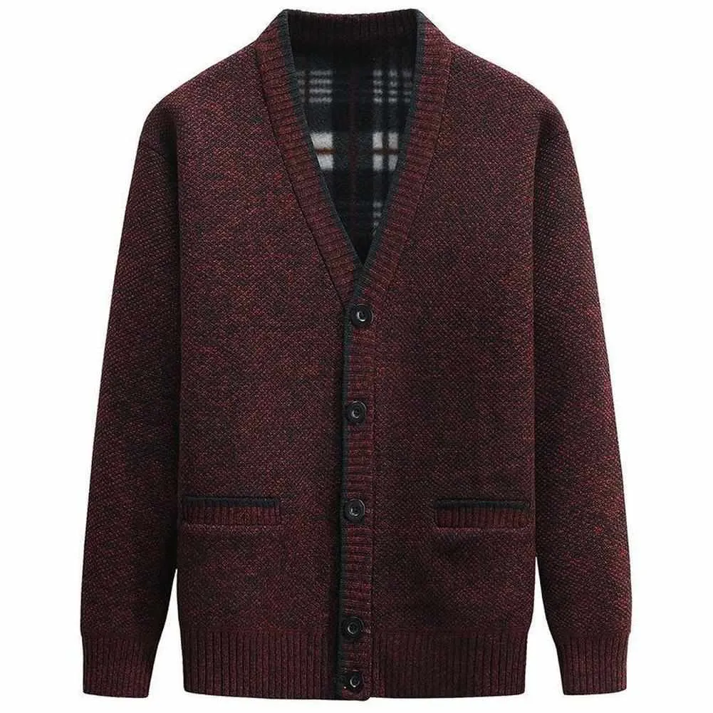 Night Madrid Retro Cardigan