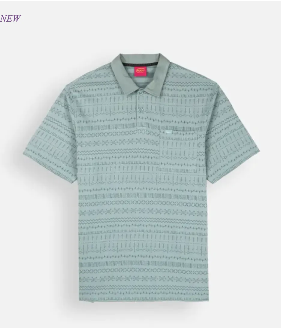 OXBOW Polo SICK