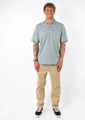 OXBOW Polo SICK