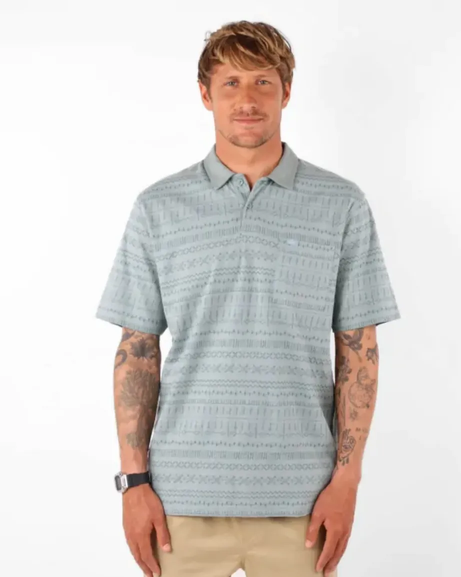 OXBOW Polo SICK