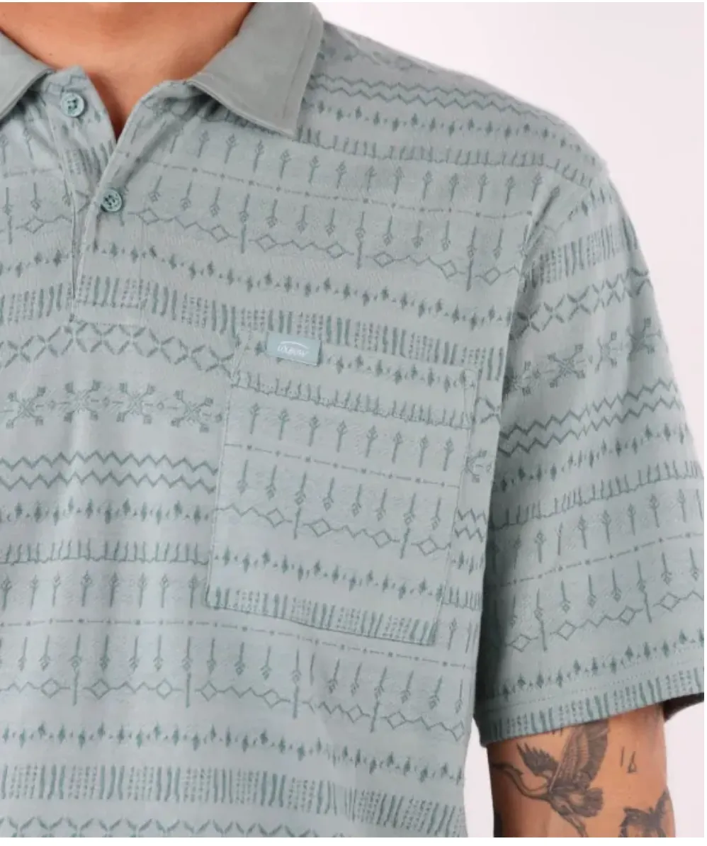OXBOW Polo SICK