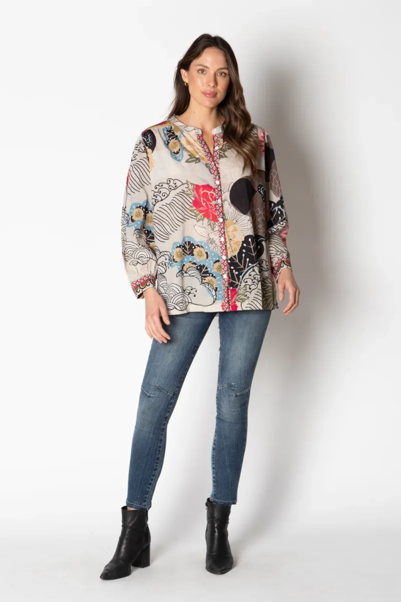 Perennes Shirt RY
