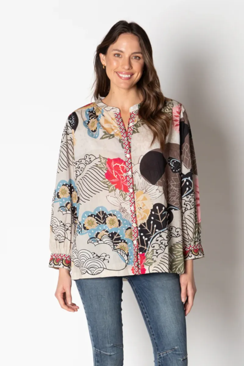 Perennes Shirt RY