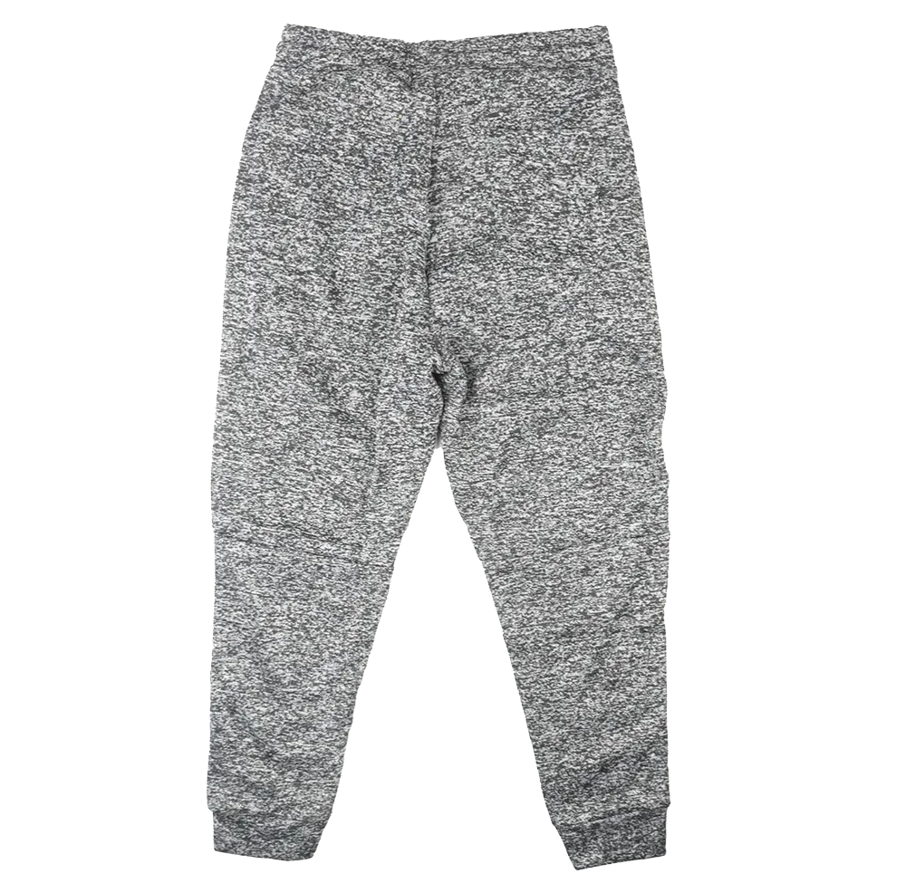 REASON FLEECE JOGGER PANTS HEATHER GREY - PJ-05