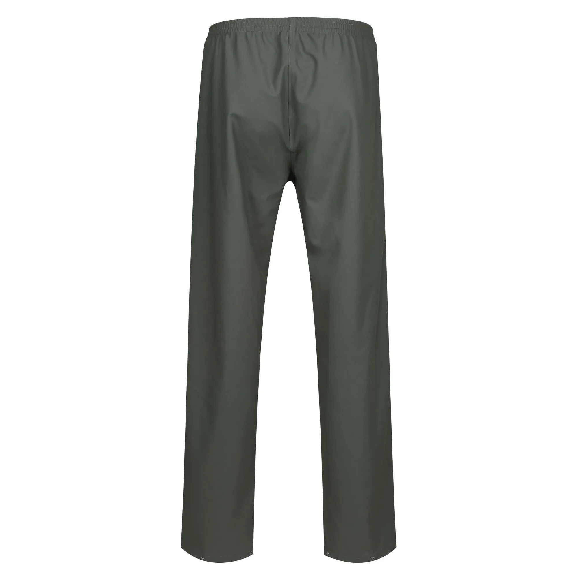 Regatta Professional Mens Stormflex II Waterproof Trousers