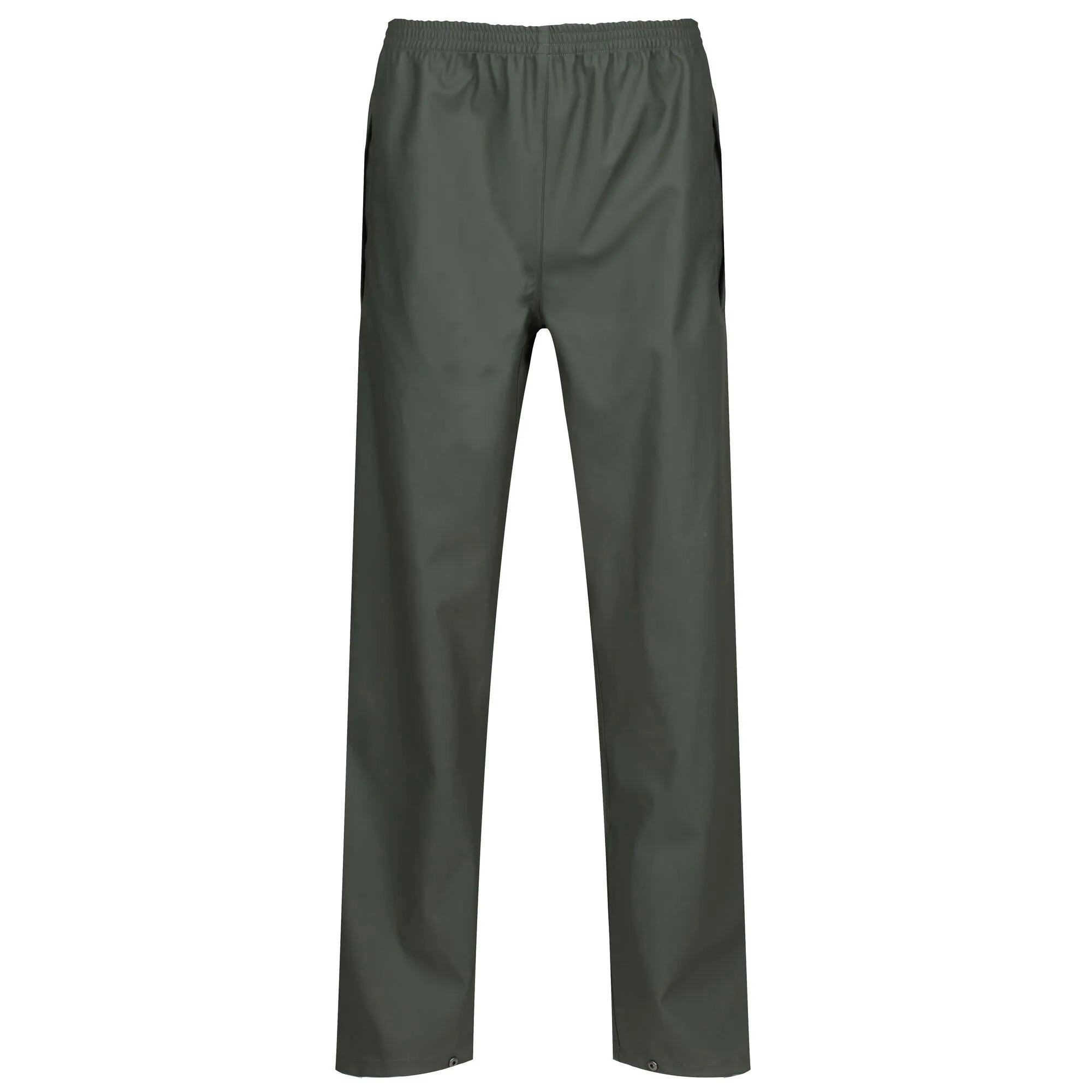 Regatta Professional Mens Stormflex II Waterproof Trousers