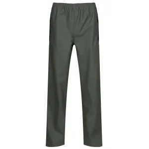 Regatta Professional Mens Stormflex II Waterproof Trousers