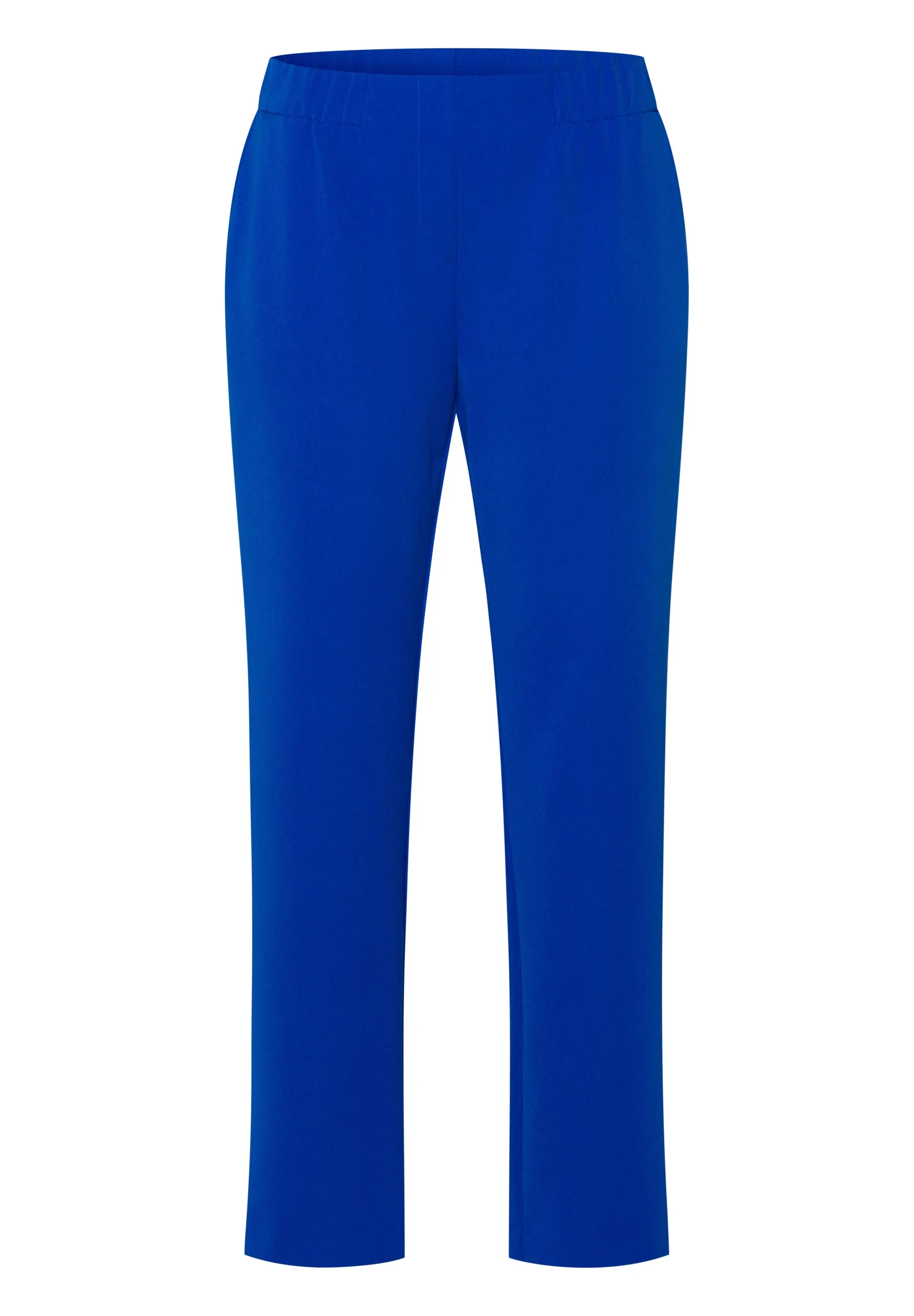 Royal Blue Mia Trousers