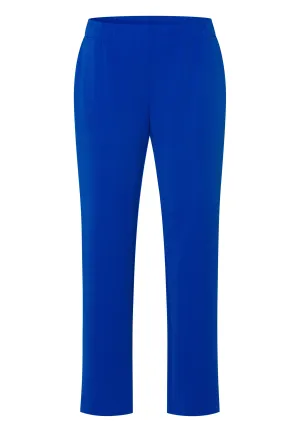 Royal Blue Mia Trousers