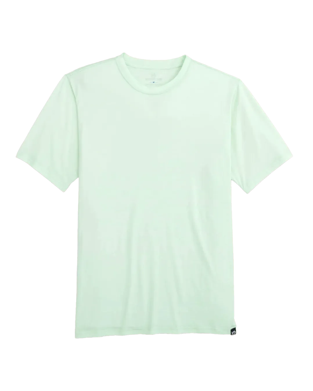 Seaport Davenport Stp SS T-Shirt Mist Sage