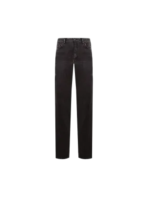 Trompe L'œil Fleece Joggers