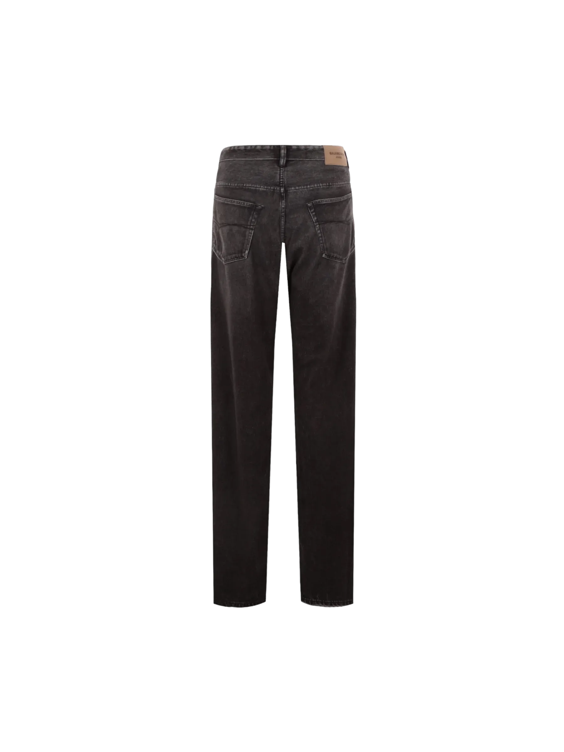 Trompe L'œil Fleece Joggers