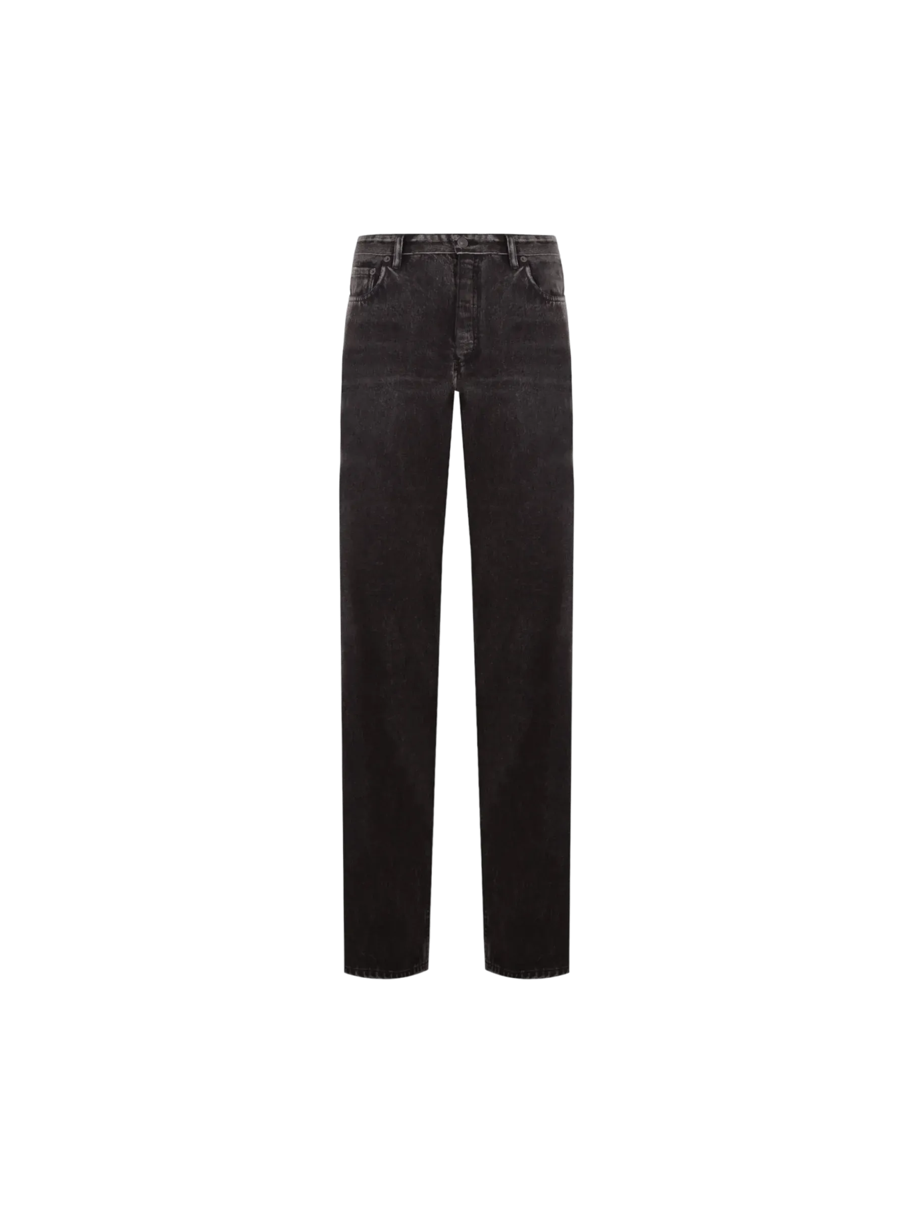 Trompe L'œil Fleece Joggers