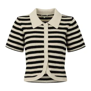 Zuri Sweater Polo